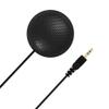 BORTT Microphone Desktop Omni-Directional Microphone with 3.5mm Jack for Desktop Computer Recorder Pen Portable High Sensitivity Mic Cable Length 2m for Video Conference Meeting Internet Webcast view 4