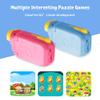 BORTT Kids Camcorder 1080P 20 Mega Pixels High Resolution Kids Video Camcorder Portable Mini Digital Camera with 2.4 Inch Large Display Screen Birthday Gifts for Boys Girls view 4