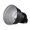 BORTT Reflector 19.5cm Metal Zoom Reflector Lampshade for Profoto Photography Flash Light Speedlite view 1