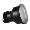 BORTT Reflector 19.5cm Metal Zoom Reflector Lampshade for Profoto Photography Flash Light Speedlite view 3