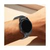 22mm 26mm Titanium Alloy Strap Fit For Garmin/Fenix 7X 5/5X/5XPlus/6/6X Enduro Metal Wristband Fit For Instinct1/2/955 Watch Band Bracelet(Black,26mm Fenix 3HR D2) view 3