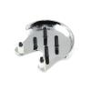 SHANBOYU 4Sets Metal Reinforcement Plate for D-JI Phantom 3 2 Motor Mount Base Protecting view 3