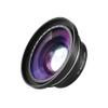 BORTT Digital Video Camera Wide Angle Lens 37mm 0.39X Full HD Wide Angle Macro Lens Accessory Replacement for Digital Video Camera Camcorder view 1
