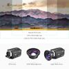 BORTT Digital Video Camera Wide Angle Lens 37mm 0.39X Full HD Wide Angle Macro Lens Accessory Replacement for Digital Video Camera Camcorder view 2