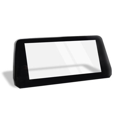 ANODZU 7 Inch Touch Screen Digitizer Replacement Fit for Mazda 3 2017-2018 Alexa, Multimedia GPS Navigation, Replace B61A-61-1J0