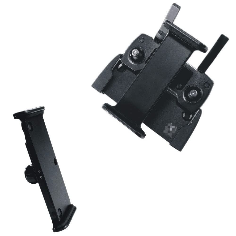 FTYUERT Drone toy accessories for D 4.7-7.9in Tablet holder Folding Bracket phone Mount for D Mavic 3/Pro/2 Zoom/Mini 2/MINI 3 PRO/Air/Spark Drone Remote Control