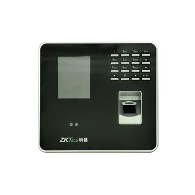 ZK3969 Facial Fingerprint attendance Machine with Access Control Function