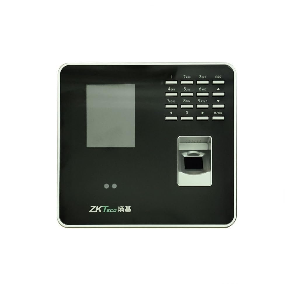 ZK3969 Facial Fingerprint attendance Machine with Access Control Function