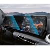 CDEFG For 2024 2025 2026 BMW X1 U11 iX1 Sonata Screen Protector -All-in-One 9H HD Tempered Glass for BMW X1 xDrive28i, M35i Touchscreen Accessories view 1