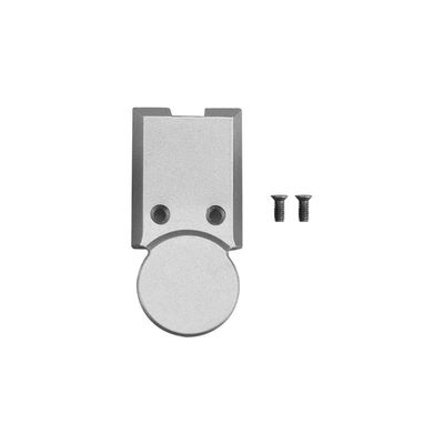 Drone toy accessories for D Mavic Pro Drone Gimbal Camera Arm Motor Cover Shell Gimbal Cable Repair Replace Parts for Mavic Pro Accessories(Side cover)