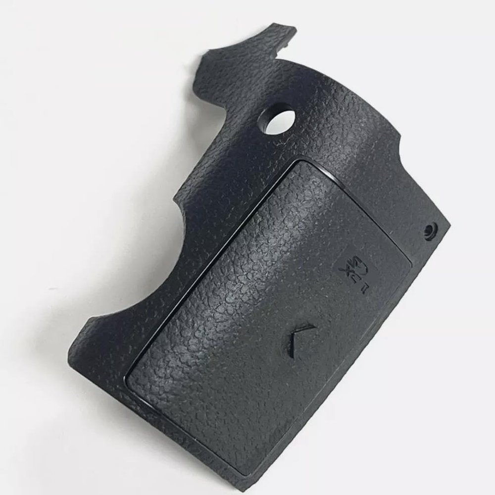 NEW Genuine SD Memery Card Door Cover Lid Compatible with Panasonic Lumix DC-GH5 II