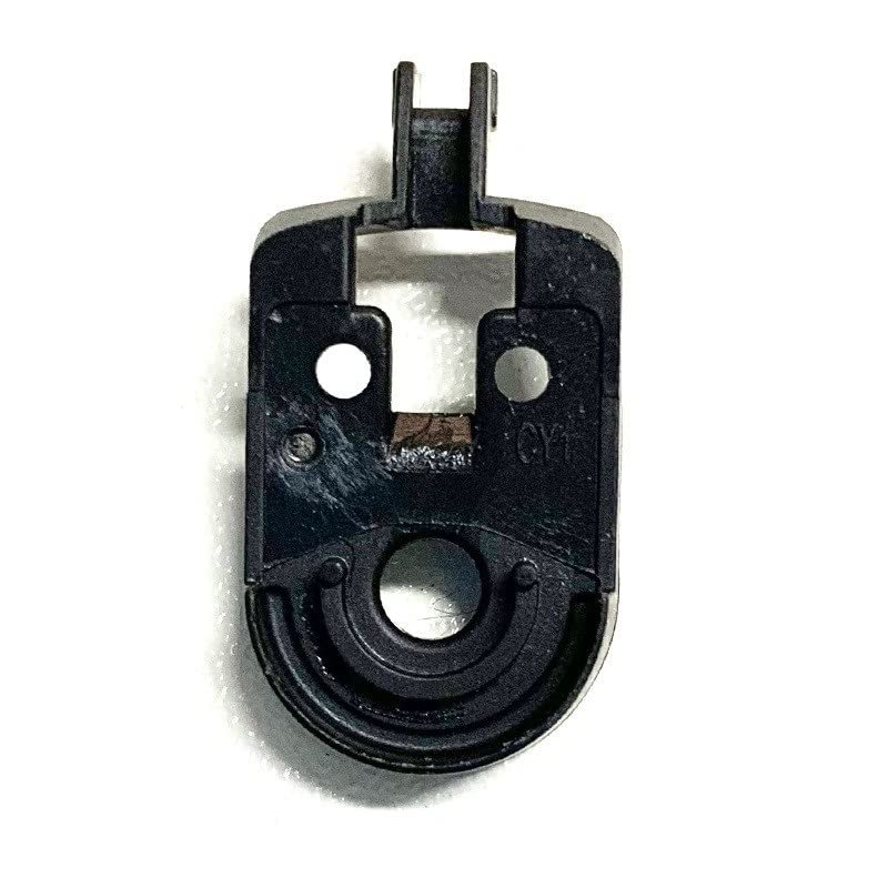 Drone toy accessories for D Mavic Mini 1/2 for Gimbal Camera Lens Coaxial Line Vibration Cushion and Axis Arm Module Gimbal motor New Repair Parts for D Mavic Mini 1/2(Roll Inner Cover)