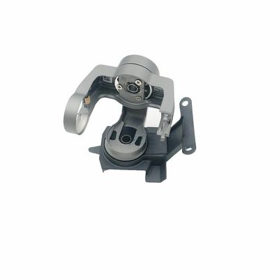 FTYUERT Drone toy accessories For D Air 2S For New Gimbal YR Motor with Yaw Roll Arm Assembly Camera Frame with Pitch Motor Cover Spare Par for Mavic Air 2S(Gimbal Assembly)