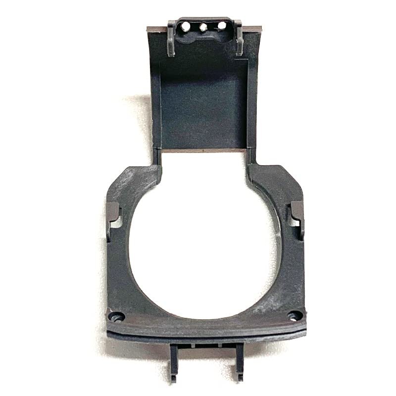 Drone toy accessories For D Mavic 2 Pro Hasselblad Mavic 2 Zoom 100% Original Gimbal Vibration Absorbing Board Damping Board Module Repair Parts for D Mavic 2 Pro Hasselblad Mavic 2 Zoom(Bottom Board)