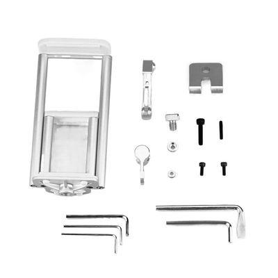 FTYUERT Drone toy accessories for D Phantom 3 Standard SE 2 Tablet Holder Bracket VN for fimi 1080P Drone Remote Controller Phone Stand Mounting