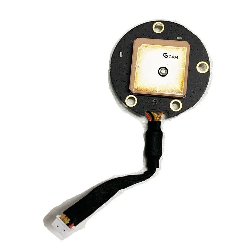 FTYUERT Drone toy accessories For D Used Phantom 3 4 GPS Mavic Pro GPS Mavic 2 GPS and Mavic Mini 2 GPS Repair Parts(3S Used (G434))