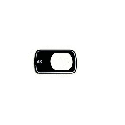 Drone toy accessories for D Mavic Mini 1/2 for Gimbal Camera Lens Coaxial Line Vibration Cushion and Axis Arm Module Gimbal motor New Repair Parts for D Mavic Mini 1/2(New Mini 2 UV Lens)