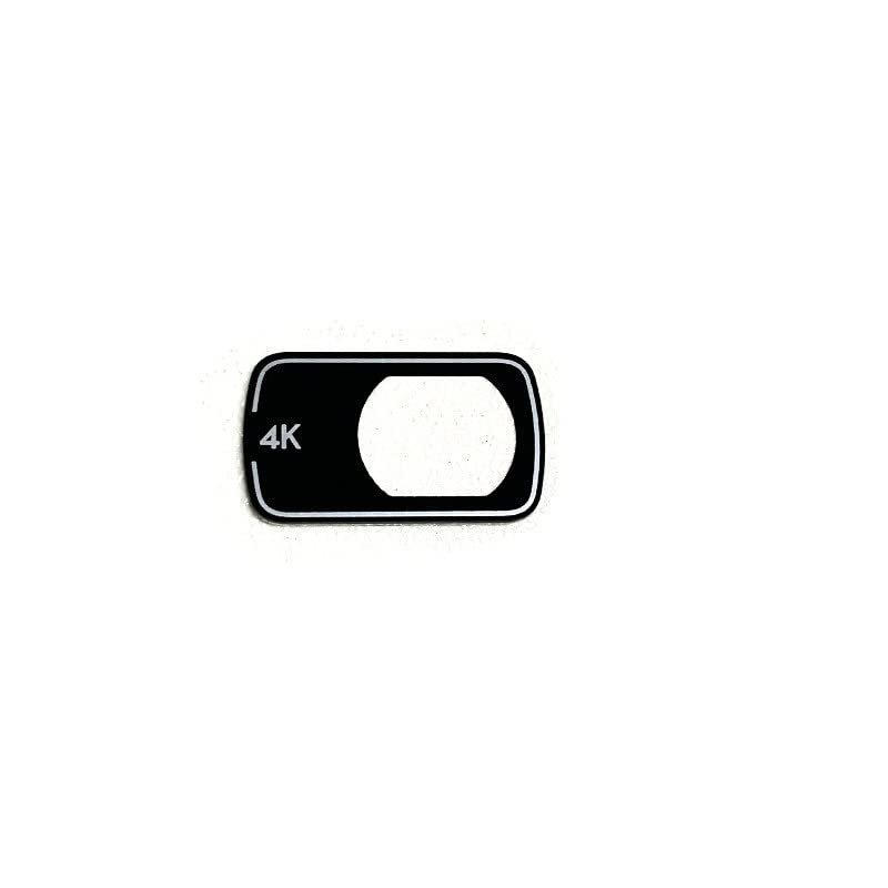 Drone toy accessories for D Mavic Mini 1/2 for Gimbal Camera Lens Coaxial Line Vibration Cushion and Axis Arm Module Gimbal motor New Repair Parts for D Mavic Mini 1/2(New Mini 2 UV Lens)