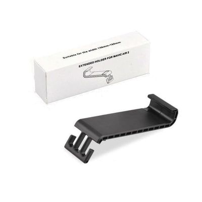 FTYUERT Drone toy accessories for D Mini 3 Pro Tablet Extended Bracket Remote Control Clip Holder Mount for D Air 2/Air 2S/Mini 2/Mavic 3/Mini 3 Pro Accessories(EWB7953-L Size)