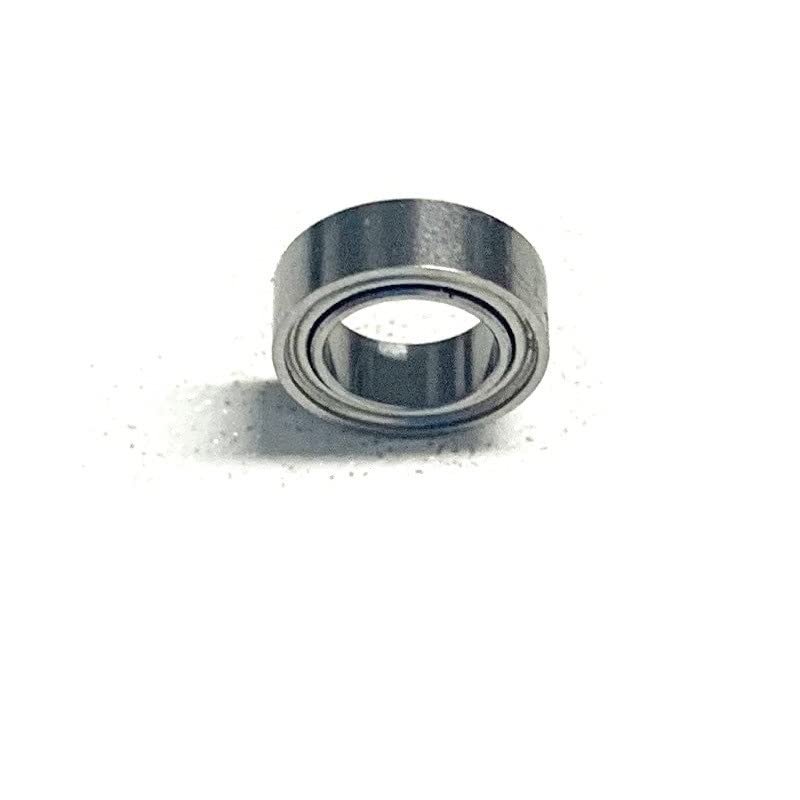 Drone toy accessories for D Mavic Mini 1/2 for Gimbal Camera Lens Coaxial Line Vibration Cushion and Axis Arm Module Gimbal motor New Repair Parts for D Mavic Mini 1/2(Bearing)