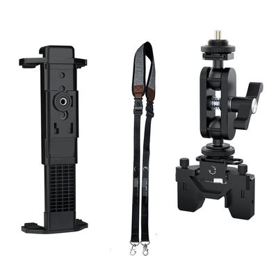FTYUERT Drone toy accessories Aluminum Alloy Tablet Holder for D MAVIC AIR 2S /Mini 2/Mini 3 Remote Control Accessories Expansion Bracket 12.9in Ipad Mount