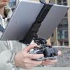 FTYUERT Drone toy accessories Aluminum Alloy Tablet Holder for D MAVIC AIR 2S /Mini 2/Mini 3 Remote Control Accessories Expansion Bracket 12.9in Ipad Mount view 3