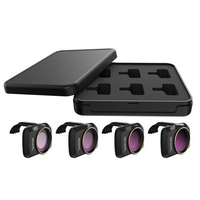 Drone toy accessories for for Mavic Mini/2/SE Done Filter Filters Neutral Density Polar for for Mini SE Camera Accessories UV CPL ND NDPL4/8/16/32(ND4 8 16 32PL)