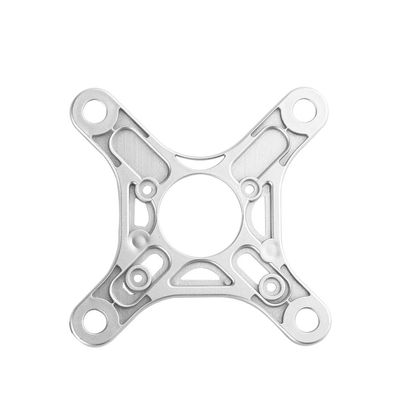 FTYUERT Drone toy accessories for D Phantom 3 Gimbal Vibration Dampers Plate Camera Protection Gear Shock-absorbing Board for D Phantom 3 Standard Advanced Professional 3SE(Phantom 3 Se)