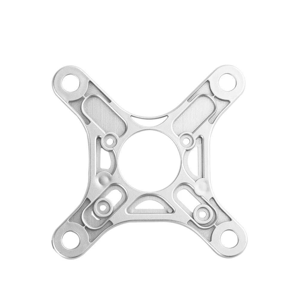 FTYUERT Drone toy accessories for D Phantom 3 Gimbal Vibration Dampers Plate Camera Protection Gear Shock-absorbing Board for D Phantom 3 Standard Advanced Professional 3SE(Phantom 3 Se)