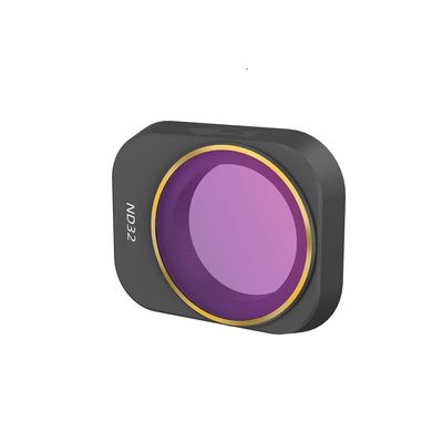 Drone toy accessories for for Mini 3 Pro Drone Camera Lens Filter Spare Parts 4/8/16/32 ND NDPL CPL MCUV Filter Kit for for Mavic Mini 3 Pro Accessories(ND32)