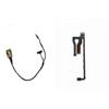 FTYUERT Drone toy accessories for D Mini 2 Original New Part - 3 in 1 Flat Cable Gimbal Rubber Camera Lens Glass PTZ Signal Line Transmission Flex Wire available(2 in 1) view 1