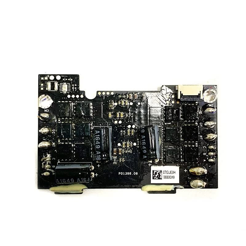 FTYUERT Drone toy accessories for D Used Original Phantom 4 Phantom 4A Phantom 4PRO and 4PRO V 2.0 ESC Board main board repair parts for D(4 M2M3)