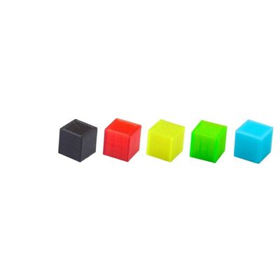 Drone toy accessories Fit for 3D Printed Part Mount Fit for Black Sheep Tbs Fit for Crossfire Nano 915mhz Receiver FPV frame Quadcopter Multirotor Accessories(Green)