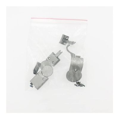 Drone toy accessories For D Mavic Pro Gimbal Camera Arm Motor With Flex Cable Signal line Gimbal Vibration Shock Absorbing board for D Mavic Pro drone accessories(Gimbal arm cover)