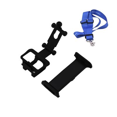 Drone toy accessories for D Mavic Pro SparkTablet Bracket Holder Drone Remote Control Monitor Mount for iPad mini Phone Front View Monitor Stand