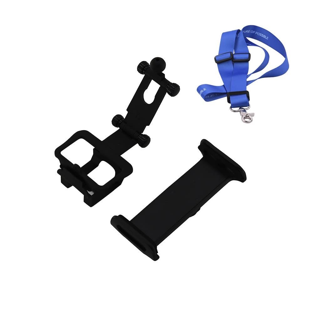Drone toy accessories for D Mavic Pro SparkTablet Bracket Holder Drone Remote Control Monitor Mount for iPad mini Phone Front View Monitor Stand