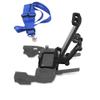 Drone toy accessories for D Mavic Pro SparkTablet Bracket Holder Drone Remote Control Monitor Mount for iPad mini Phone Front View Monitor Stand view 2