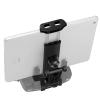 Drone toy accessories for D Mavic Pro SparkTablet Bracket Holder Drone Remote Control Monitor Mount for iPad mini Phone Front View Monitor Stand view 3