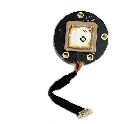 FTYUERT Drone toy accessories For D Used Phantom 3 4 GPS Mavic Pro GPS Mavic 2 GPS and Mavic Mini 2 GPS Repair Parts(3AP Used (G173))