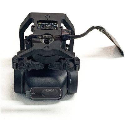 FTYUERT Drone toy accessories for D Mavic Mini 1/2 for Gimbal Camera Lens Coaxial Line Vibration Cushion and Axis Arm Module Gimbal motor New Repair Parts for D Mavic Mini 1/2(Used Mini 2 Gimbal)