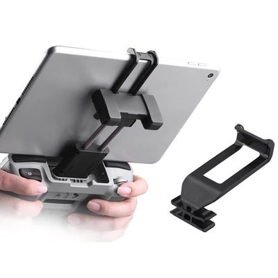 FTYUERT Drone toy accessories for D Mavic 3 Mini 2 Air 2/2S Tablet Holder Phone Remote Control Bracket Stand Mount Clamp Clip for i Pad Mini Air i pad Pro(Tablet Holder2)