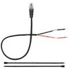 RJ11 Mirror Tap Power Cord Compatible with Uniden Radar Mirror Wire Detectors,Model (3005201U) Fits R1 R3 R4 R7 R8 (1) view 1