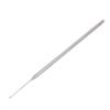 5.6m/18.4ft Telescopic Antenna - Telescoping Antenna with M10 Interface Stainless Steel Tie Rod, Multifunctional Support Positive V GP YAGI Antenna DIY Design view 1