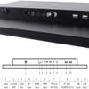 elecsung 18.5 inch Smart Black TV for Bathroom,Waterproof TV ATSC Tunner Android 11.0 for Hotel/Kitchen,Built-in Speakers,Wi-fi and Bluetooth,B185,Model 2026 view 4