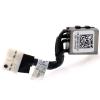 Deal4GO DC Power Jack Cable Connector port T3CWT DP4VC 8GJM9 replacement for Dell Latitude 7490 7480 7390 7290 7280 7380, Black view 4