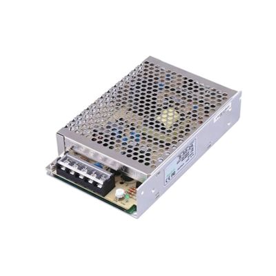 12V DC 4.2A 50W Switching Power Supply, 110V/220V AC to 12V DC Buck Converter, 5V 12V 24V Volt Switching for LED Light Strips, Computers, Printers
