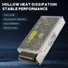 12V DC 4.2A 50W Switching Power Supply, 110V/220V AC to 12V DC Buck Converter, 5V 12V 24V Volt Switching for LED Light Strips, Computers, Printers view 4