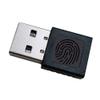 Beuiouer Mini USB Fingerprint Reader Module Device USB Fingerprint Reader for 10 11 Hello Biometrics Security Key view 2