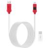Beuiouer MIRACLE CABLE for and Qualcomm Flash and Open for 9008 Port, White, 500049685 view 1