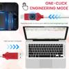 Beuiouer MIRACLE CABLE for and Qualcomm Flash and Open for 9008 Port, White, 500049685 view 3